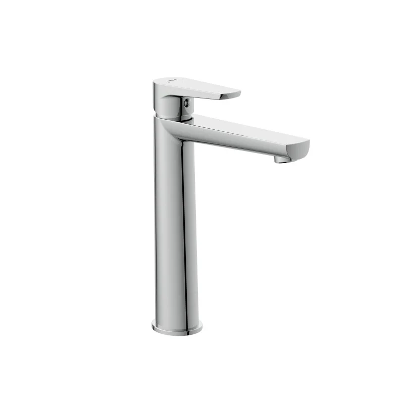 Смеситель для раковины Cersanit Moduo 64095 Хром Смеситель для раковины Cersanit Moduo 64095 Хром
