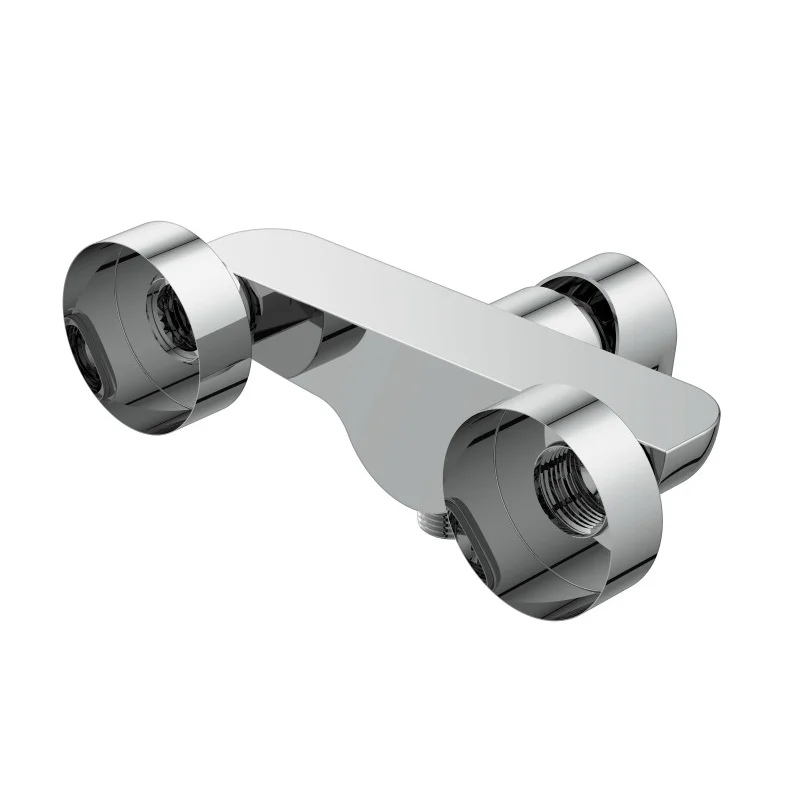 Смеситель для душа Cersanit Cersania 63032 Хром