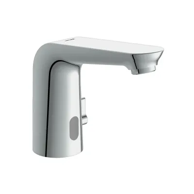 Смеситель для раковины Cersanit Sense 63106 сенсорны...