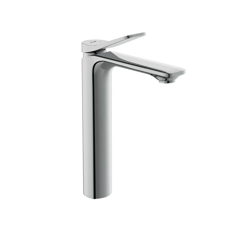 Смеситель для раковины Cersanit Odra 63054 Хром Смеситель для раковины Cersanit Odra 63054 Хром