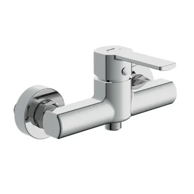 Смеситель для душа Cersanit Smart 63049 Хром