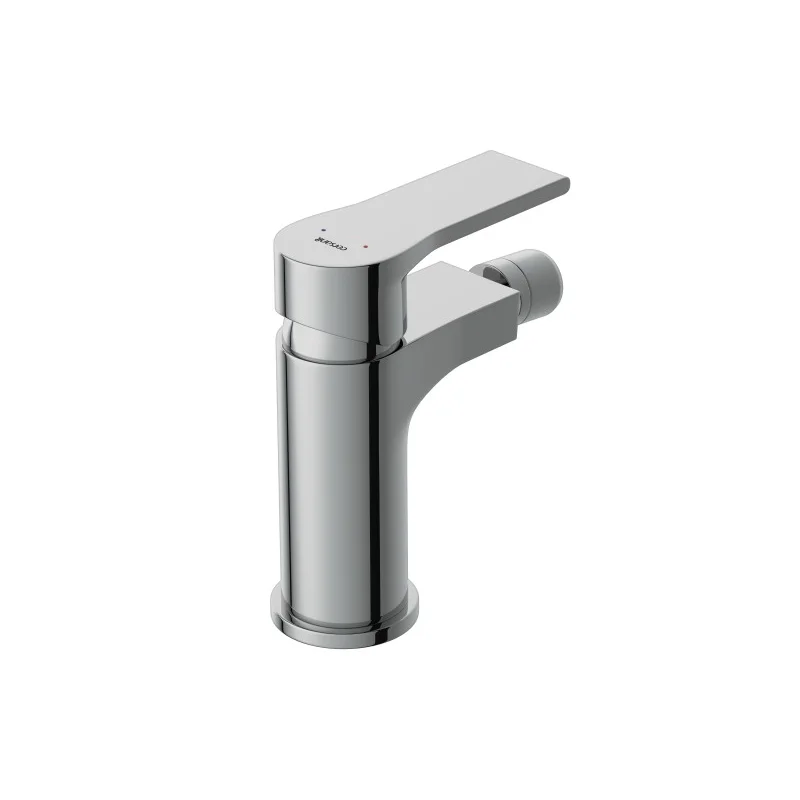 Смеситель для биде Cersanit Brasko 63023 Хром