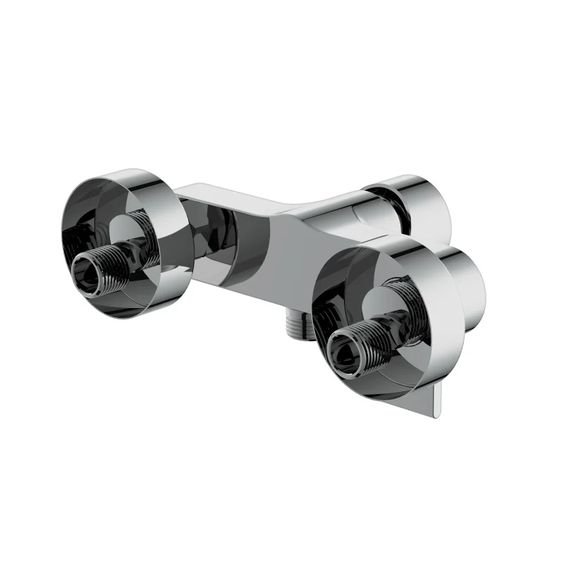 Смеситель для душа Cersanit Brasko 63022 Хром