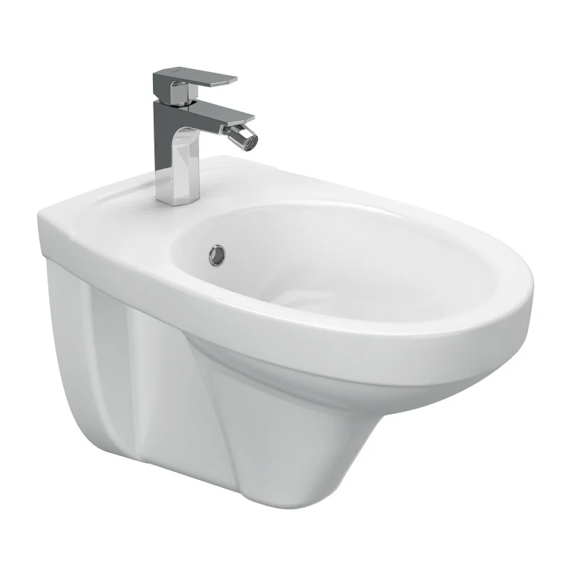 Биде подвесное Cersanit P-BI-DELFI-Z (белое)