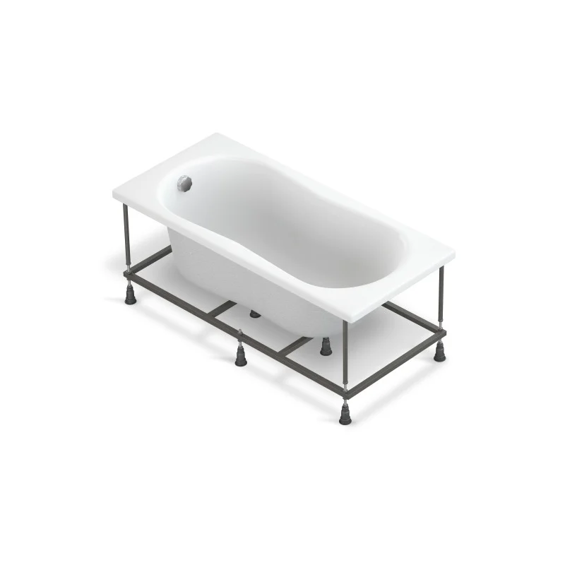 рама для ванны CERSANIT NIKE 150