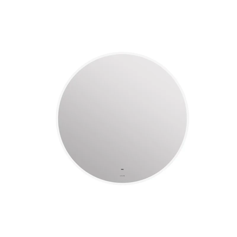 Зеркало Cersanit Eclipse 80х80 64811 c подсветкой Зеркало Cersanit Eclipse 80х80 64811 c подсветкой