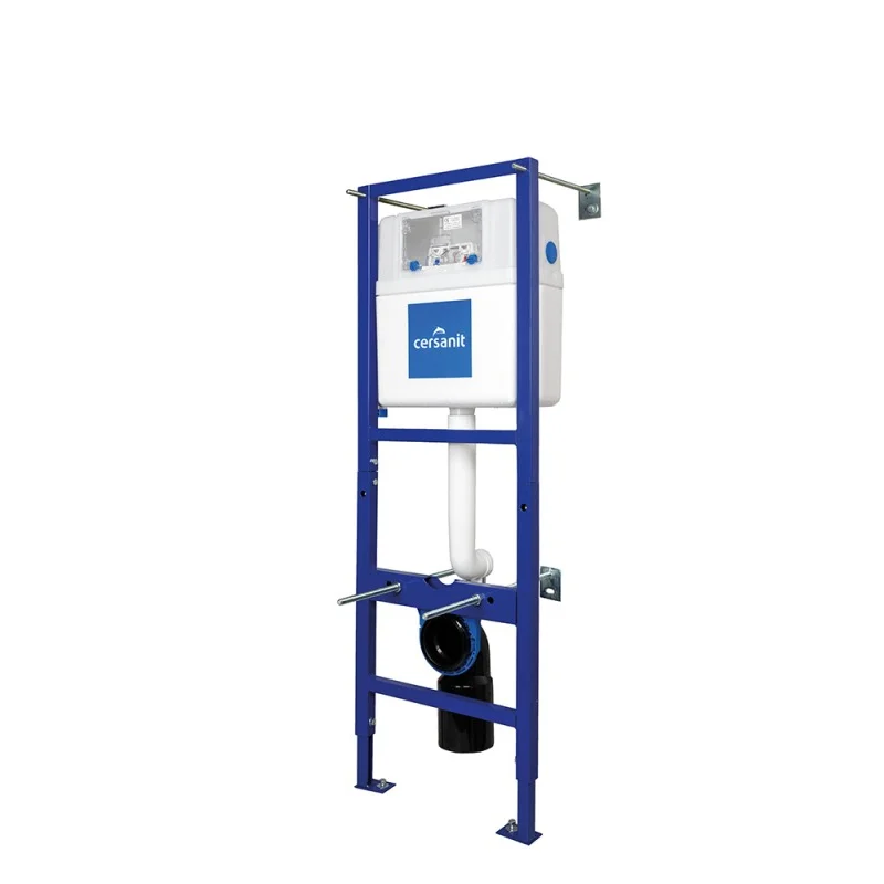 Инсталляция для подвесного унитаза Cersanit Leon New S-IN-MZ-LEON_NEW