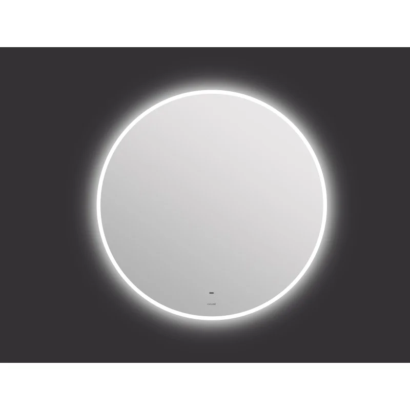 Зеркало Cersanit Eclipse 80х80 64811 c подсветкой