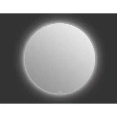 Зеркало CERSANIT ECLIPSE SMART 100x100 с подсветкой ...