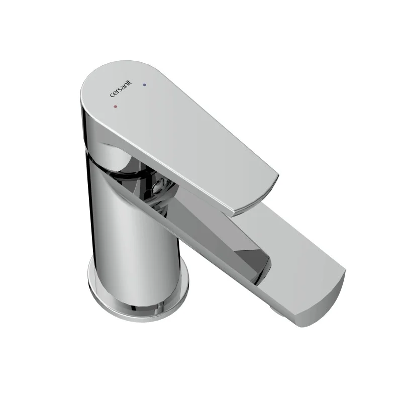 Смеситель для раковины Cersanit Moduo 64094 Хром
