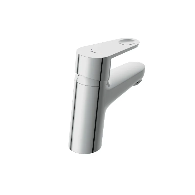 Смеситель для раковины Cersanit Cari 63025 Хром