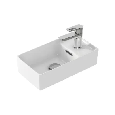 Раковина Cersanit Crea 40