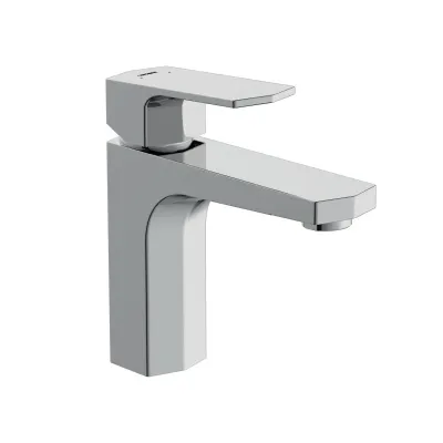 Смеситель для раковины Cersanit Wisla 63055 Хром