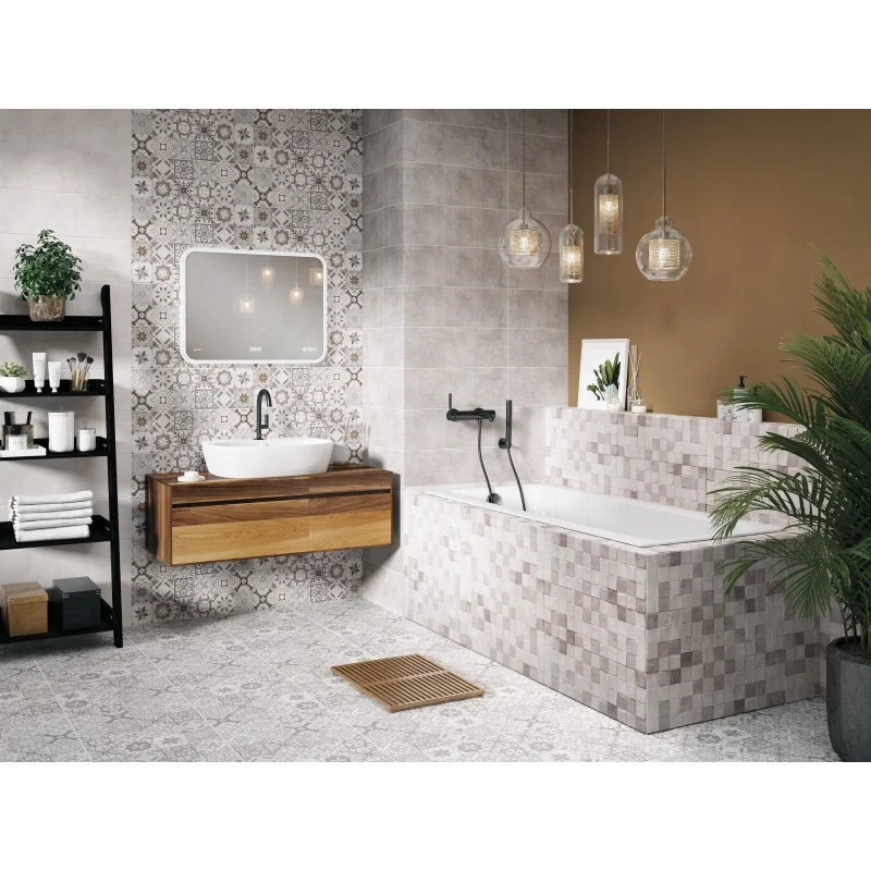 Зеркало для ванной Cersanit Led 070 design pro 100