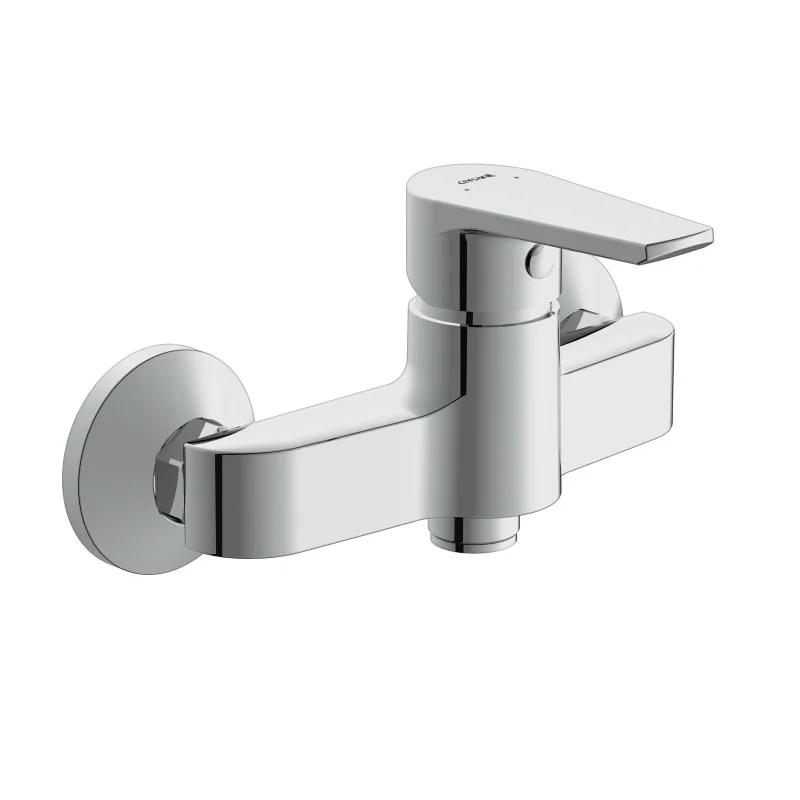 Смеситель для душа Cersanit Vero 63062 Хром Смеситель для душа Cersanit Vero 63062 Хром
