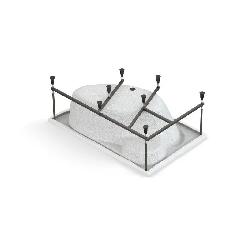 рама для ванны CERSANIT KALIOPE 153