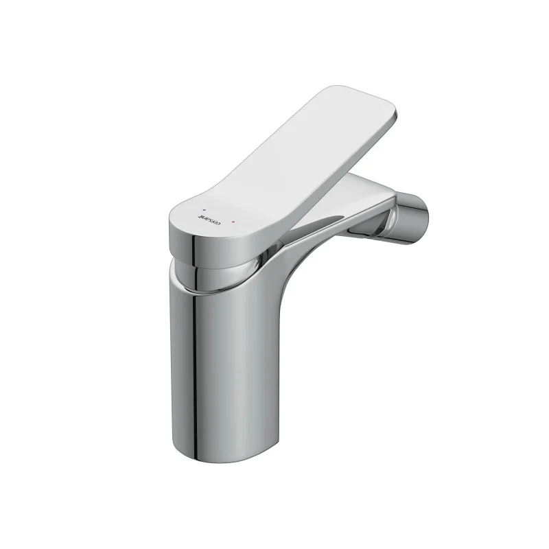 Смеситель для биде Cersanit Odra 63053 Хром