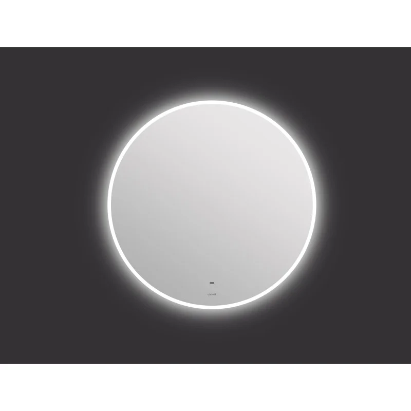 Зеркало Cersanit Eclipse 72х72 64810 c подсветкой
