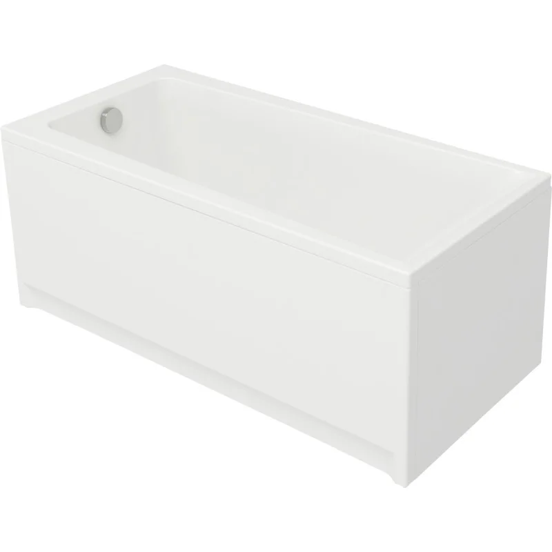 Панель CERSANIT для ванны фронтальная UNIVERSAL TYPE 1 150