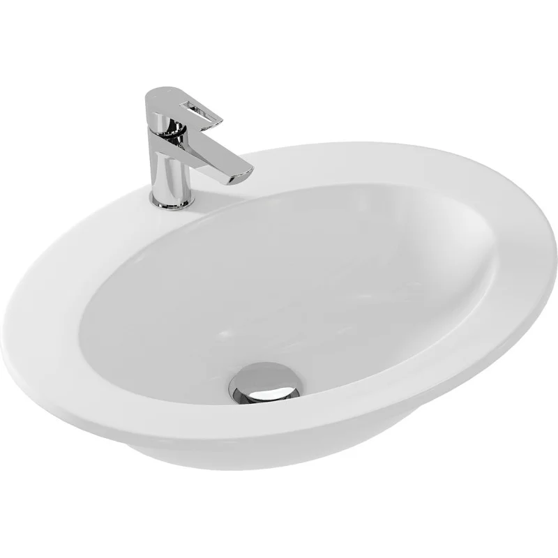 Cersanit Раковина Gamma 63