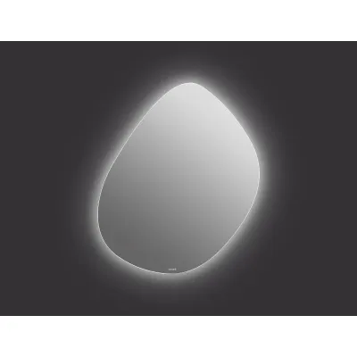 Зеркало CERSANIT ECLIPSE SMART 76*90 с подсветкой ор...
