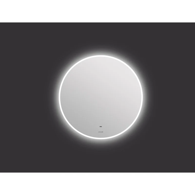 Зеркало Cersanit Eclipse 62х62 64809 c подсветкой