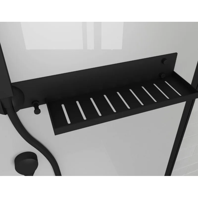 Кабина AMI120 душевая Ceruttispa (120x80x210)