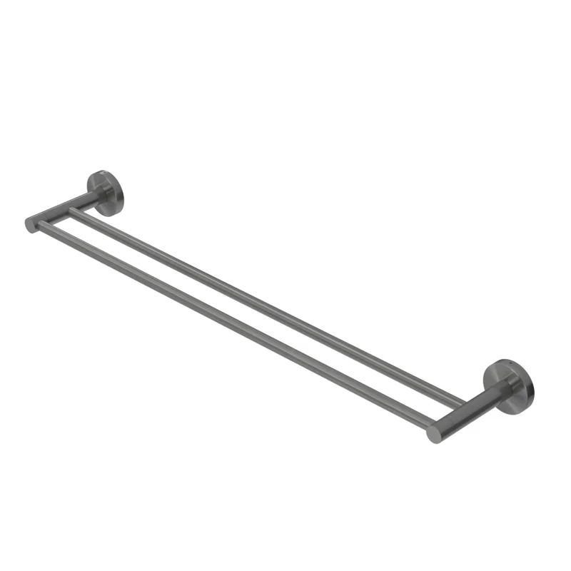 Полотенцедержатель двойной CEZARES RELAX-THD-65-GM Полотенцедержатель двойной CEZARES RELAX-THD-65-GM