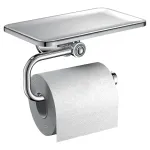 Держатель туалетной бумаги CEZARES LIBERTY CZR-F-8989 Держатель туалетной бумаги CEZARES LIBERTY CZR-F-8989