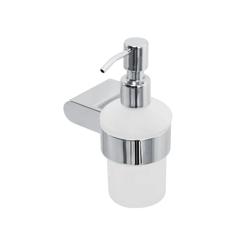 Диспенсер для мыла подвесной CEZARES STYLUS-SOIS-V-01