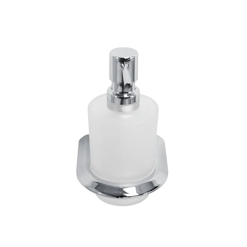 Диспенсер для мыла подвесной CEZARES LINER-SOIS-V-01