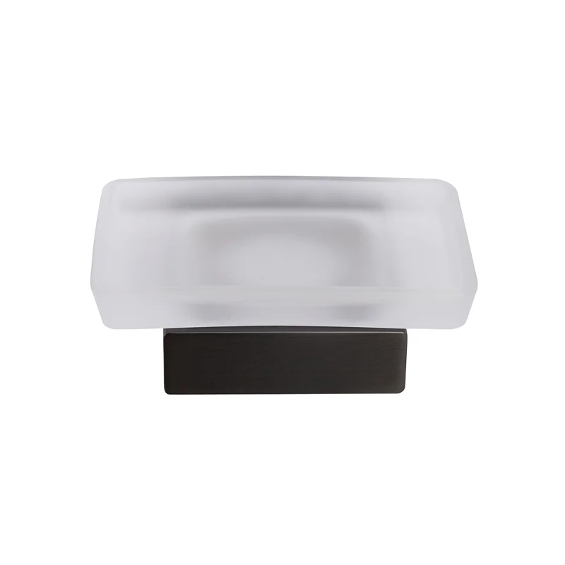 Мыльница подвесная CEZARES SLIDER-SODS-GM