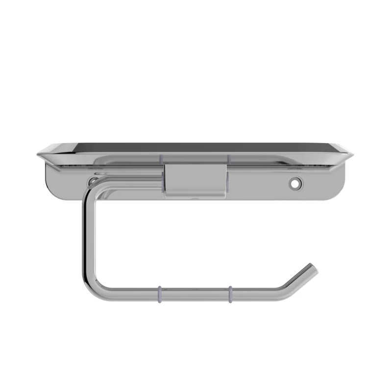 Держатель туалетной бумаги CEZARES LINER-PHM-01