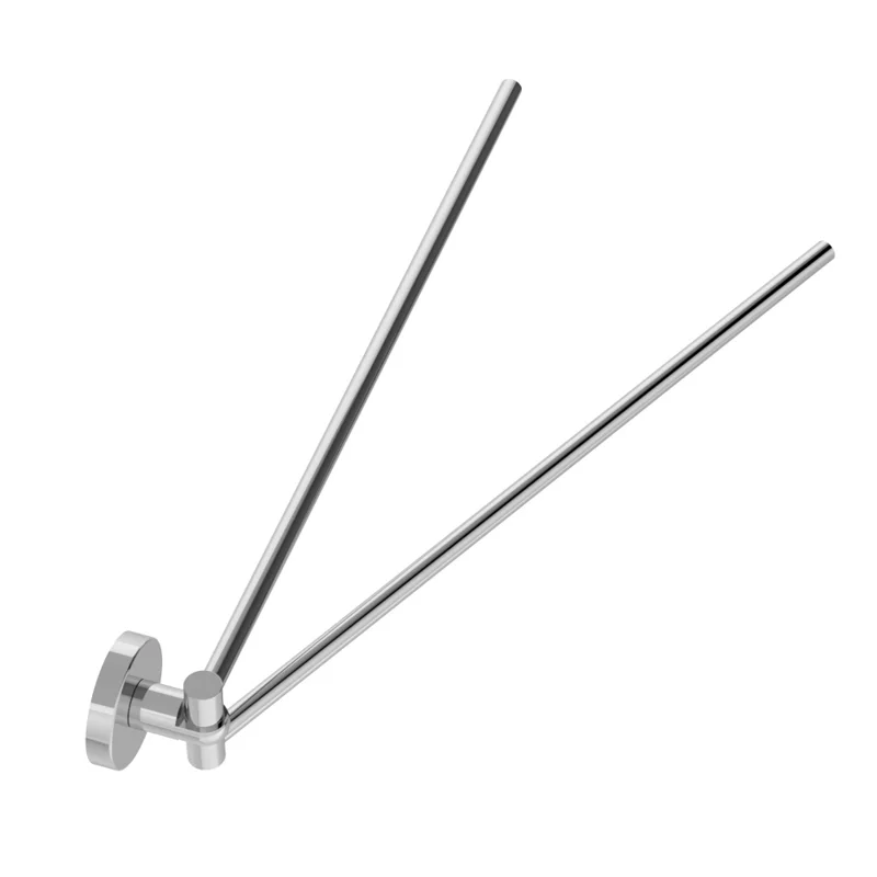 Полотенцедержатель двойной CEZARES RELAX-THD-S-01