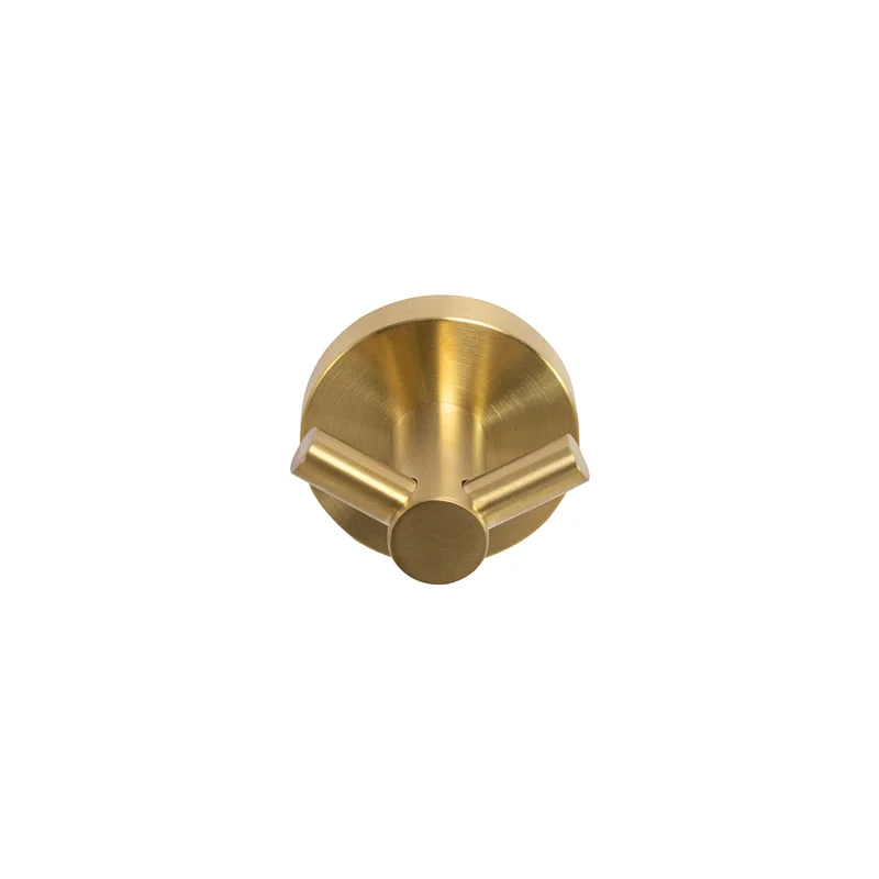 Крючок двойной CEZARES RELAX-HKD-BORO