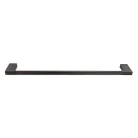 Полотенцедержатель CEZARES SLIDER-TH-60-GM