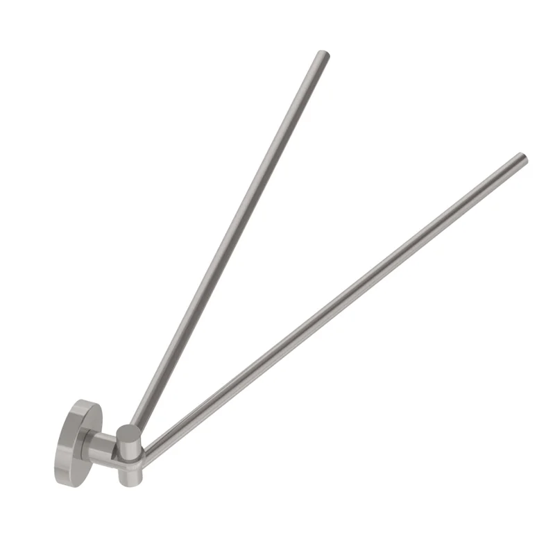 Полотенцедержатель двойной CEZARES RELAX-THD-S-IN