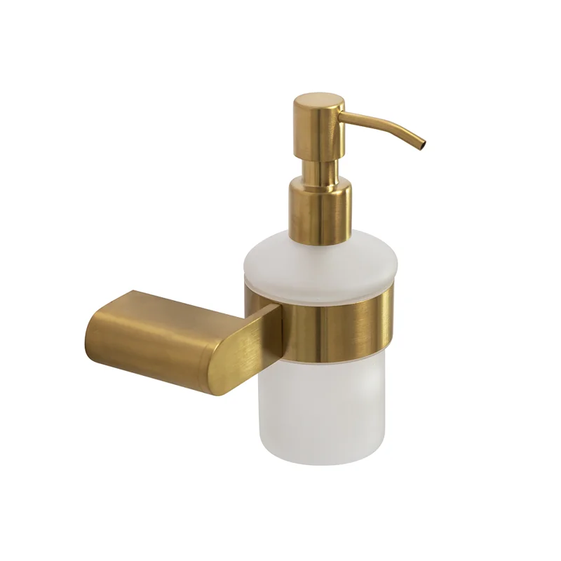 Диспенсер для мыла подвесной CEZARES STYLUS-SOIS-V-BORO