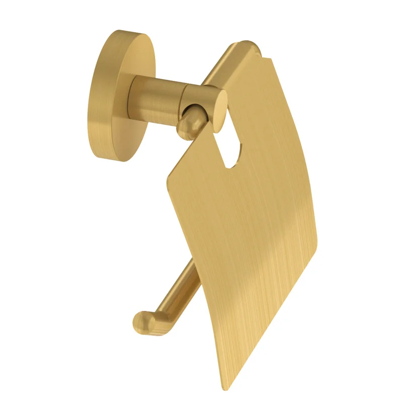 Держатель для туалетной бумаги CEZARES RELAX-PH-BORO