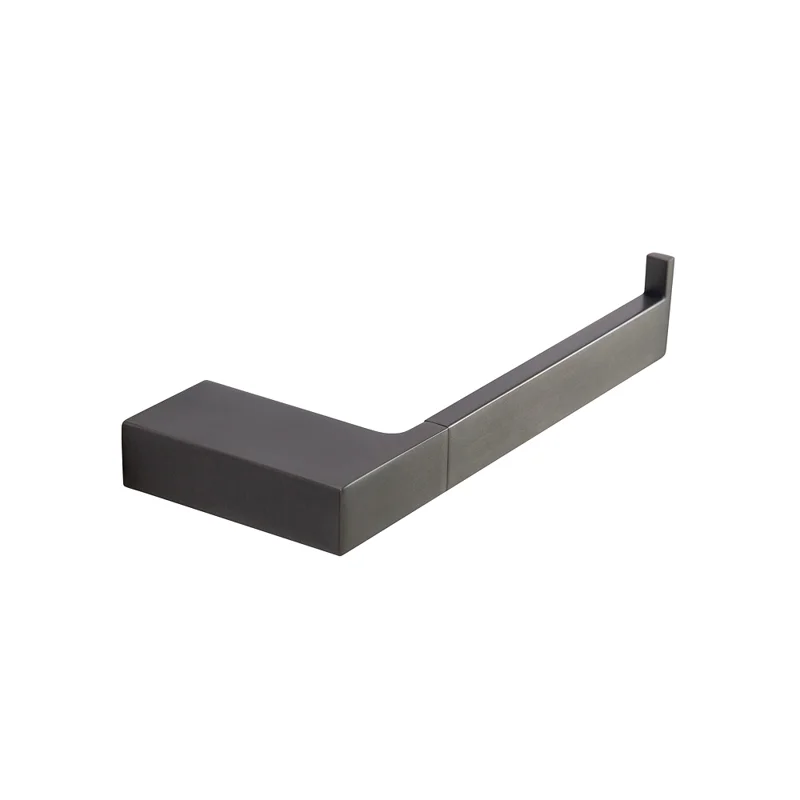 Держатель для туалетной бумаги CEZARES SLIDER-PH1-GM