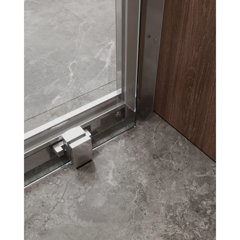 Душевая дверь CEZARES MOLVENO-BF-1-130-C-Cr-IV