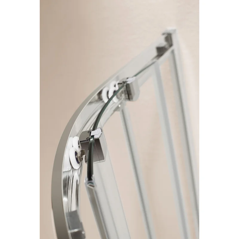 Душевой уголок Cezares ECO-O-RH-2-120/100-C-Cr