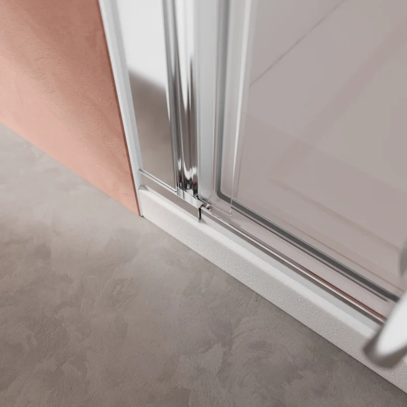 Душевая дверь Cezares LINER-B-12-120-C-Cr-R