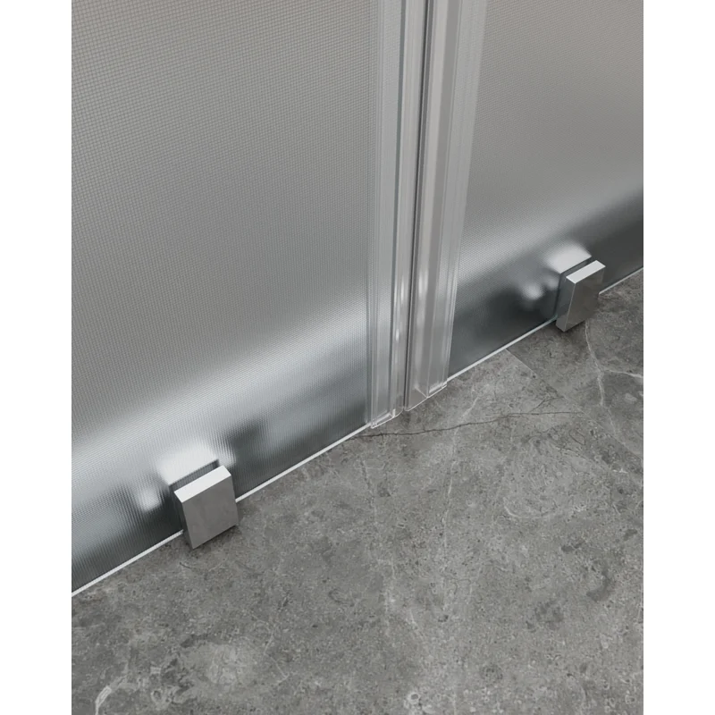 Душевая дверь CEZARES MOLVENO-BF-2-170-P-Cr