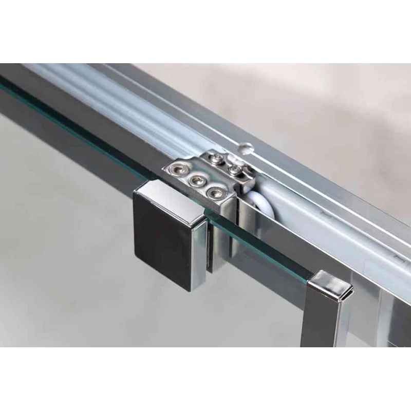 Душевой уголок Cezares LUX-SOFT-W-AH-1-140/80-C-Cr-IV