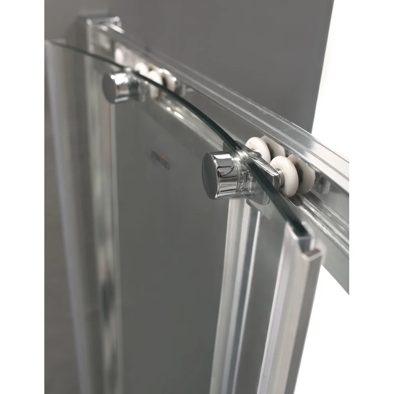 Душевой уголок Cezares ANIMA-W-R-2-90-C-Cr-IV