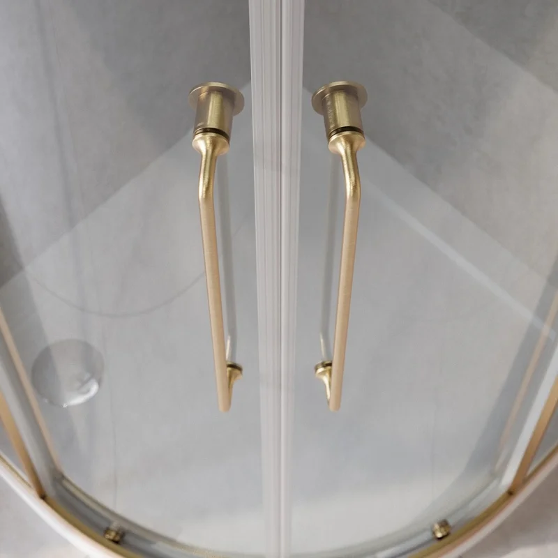 Душевой уголок Cezares RELAX-304-RH-2-120/90-C-BORO