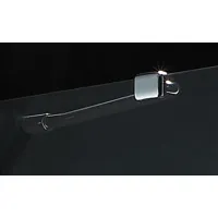 Душевая дверь CEZARES ELENA-W-B-11-60+70-P-Cr-R