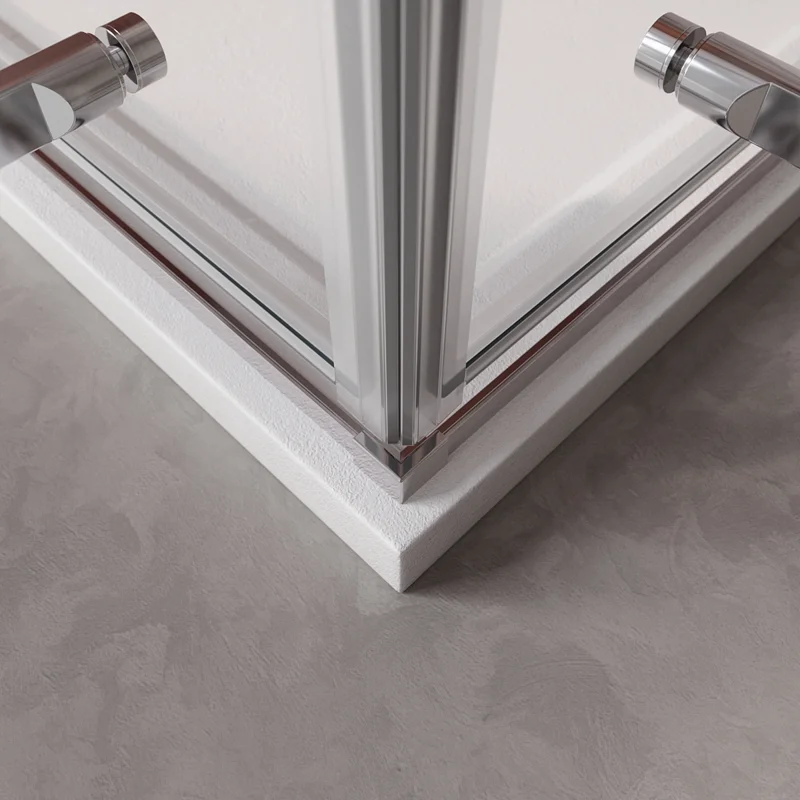 Душевой уголок Cezares LINER-A-2-90-C-Cr