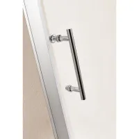 Душевой уголок Cezares ECO-O-A-2-90-P-Cr
